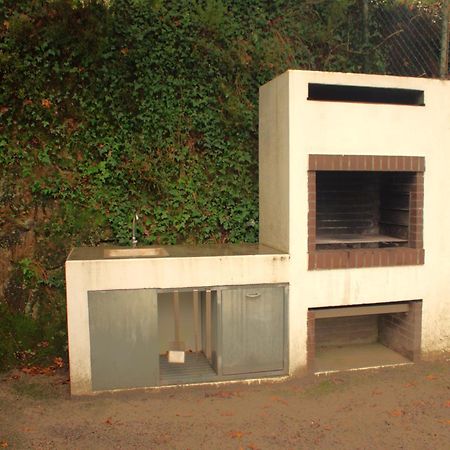 Pera Da Serra - Turismo No Espaco Rural Lousa  Luaran gambar