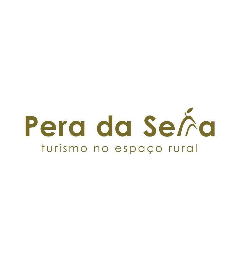 Pera Da Serra - Turismo No Espaco Rural Lousa  Luaran gambar