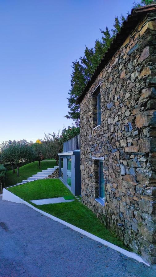 Pera Da Serra - Turismo No Espaco Rural Lousa  Luaran gambar