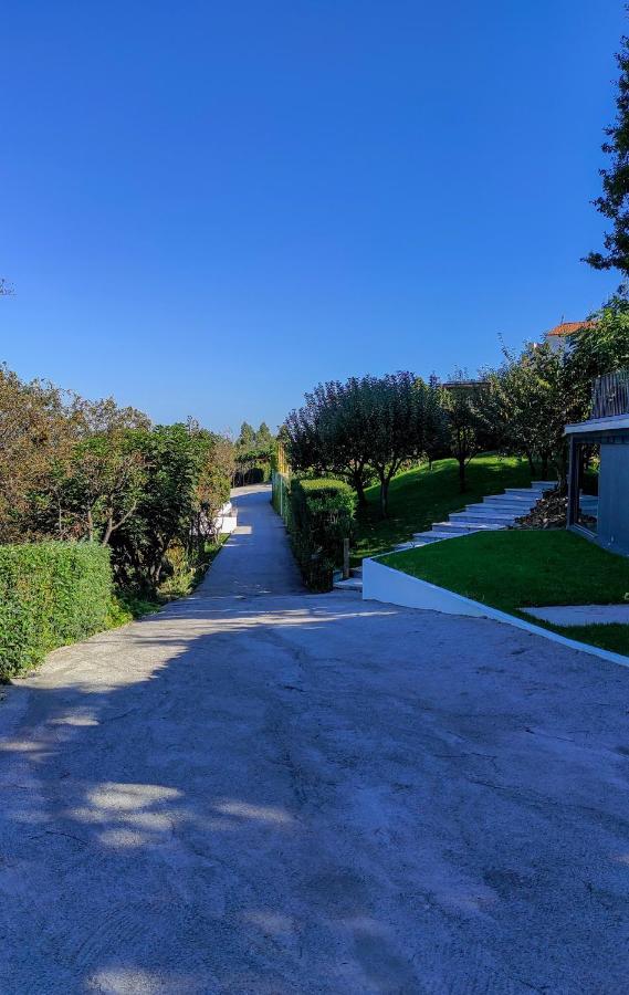 Pera Da Serra - Turismo No Espaco Rural Lousa  Luaran gambar