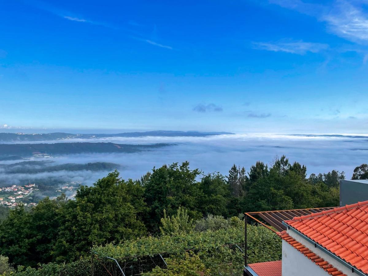 Pera Da Serra - Turismo No Espaco Rural Lousa  Luaran gambar