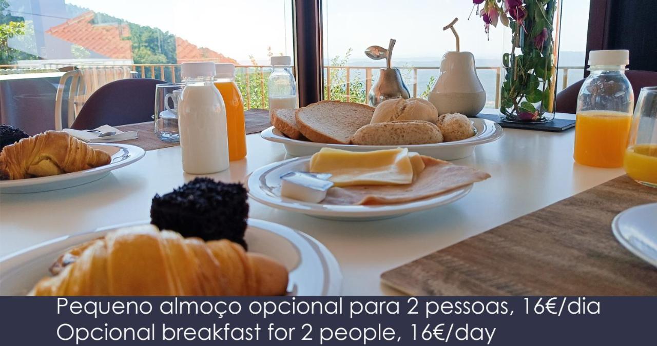 Pera Da Serra - Turismo No Espaco Rural Lousa  Luaran gambar