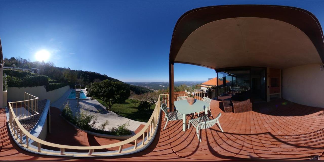 Pera Da Serra - Turismo No Espaco Rural Lousa  Luaran gambar