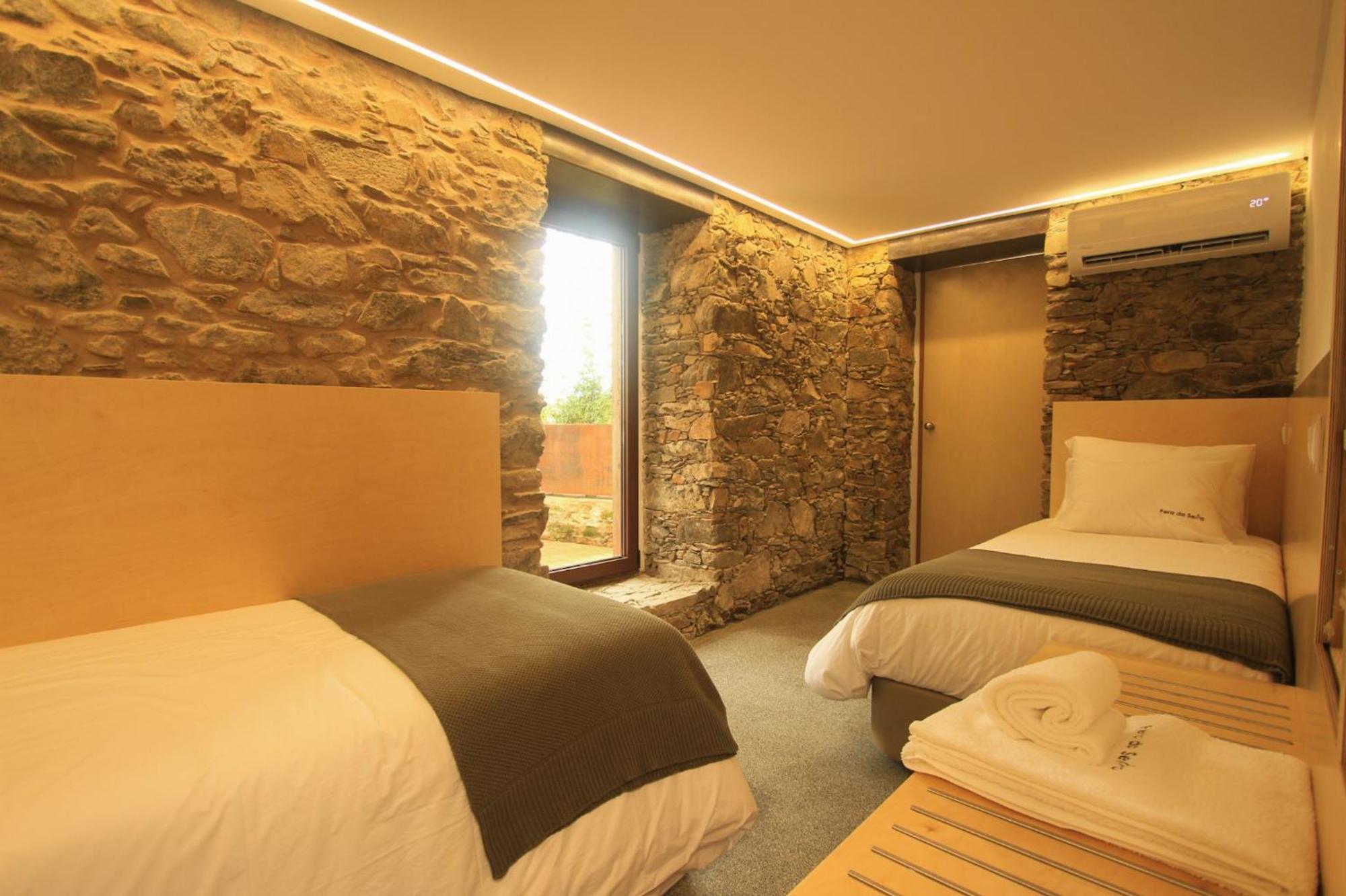 Pera Da Serra - Turismo No Espaco Rural Lousa  Bilik gambar