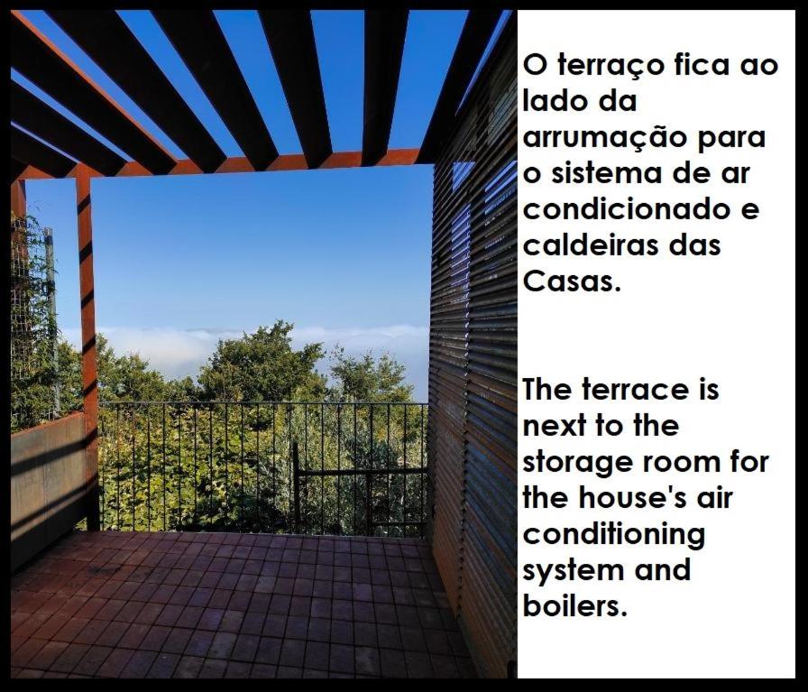 Pera Da Serra - Turismo No Espaco Rural Lousa  Luaran gambar